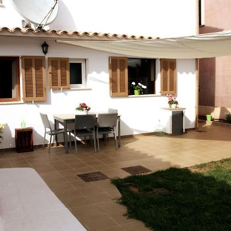 Bonito Chalet En Sa Rapita Exterior photo